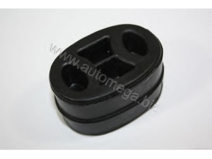 AUTOMEGA 3008520722 laikiklis, išmetimo sistema 
 Dviratė transporto priemonės -> Išmetimo sistema -> Atskiros surinkimo dalys -> Gnybtas
0852722, 852722, 0852722, 852722
