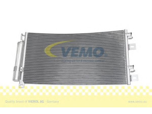 VEMO V20-62-1021 kondensatorius, oro kondicionierius 
 Oro kondicionavimas -> Kondensatorius
64 53 1 490 572, 64 53 1 490 572