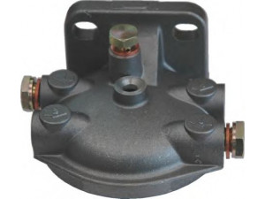 HOFFER 8029071 įpurškimo sistema