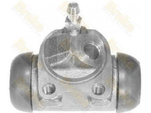Brake ENGINEERING WC1596BE rato stabdžių cilindras 
 Stabdžių sistema -> Ratų cilindrai
4402C2