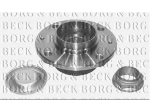 BORG & BECK BWK894 rato guolio komplektas 
 Ašies montavimas/vairavimo mechanizmas/ratai -> Rato stebulė/montavimas -> Rato guolis
374870, 374870, 3748.70