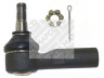 MAPCO 19570 skersinės vairo trauklės galas
45046-19175, 45046-29305