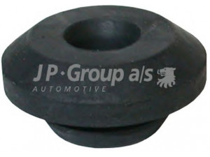 JP GROUP 1214250100 montavimas, radiatorius 
 Aušinimo sistema -> Radiatorius/alyvos aušintuvas -> Radiatoriaus montavimo dalys
1310947, 90091989