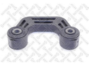 STELLOX 56-17002-SX šarnyro stabilizatorius 
 Ašies montavimas/vairavimo mechanizmas/ratai -> Stabilizatorius/fiksatoriai -> Savaime išsilyginanti atrama
20481AA000, 20481AA001