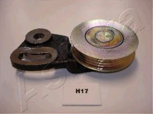 ASHIKA 45-0H-017 įtempiklis, paskirstymo diržas
57250-37510