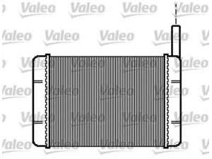 VALEO 812053 šilumokaitis, salono šildymas 
 Šildymas / vėdinimas -> Šilumokaitis
6114258, 84FG18B539BA