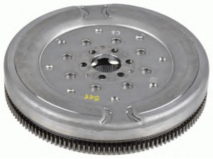 SACHS 2295 000 677 smagratis 
 Sankaba/dalys -> Smagratis
03L 105 266 DG, 03L 105 266 DS