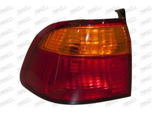 PRASCO HD0364164 kombinuotas galinis žibintas 
 Kėbulas -> Šviesos -> Kombinuotas galinis žibintas/dalys -> Kombinuotas galinis žibintas
33501S04G02