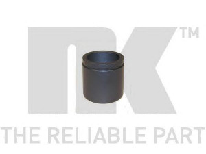 NK 8633044 stūmoklis, stabdžių apkaba 
 Stabdžių sistema -> Stabdžių matuoklis -> Stabdžių dalys