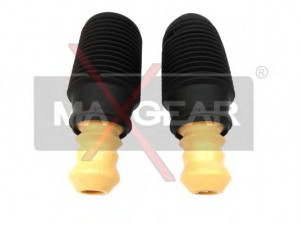 MAXGEAR 72-1214 apsauginio dangtelio komplektas, amortizatorius 
 Ašies montavimas/vairavimo mechanizmas/ratai -> Montavimas, pakabos statramstis