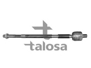 TALOSA 44-00226 vidinė skersinė vairo trauklė 
 Vairavimas -> Vairo mechanizmo sujungimai
274224