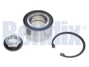 BENDIX 050260B rato guolio komplektas 
 Ašies montavimas/vairavimo mechanizmas/ratai -> Rato stebulė/montavimas -> Rato guolis
1484269, 1484269S, 1484269S1, 2T14-1K018-BA