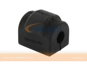 VAICO V20-0695 skersinio stabilizatoriaus įvorių komplektas 
 Ašies montavimas/vairavimo mechanizmas/ratai -> Stabilizatorius/fiksatoriai -> Sklendės
33 55 1 093 663