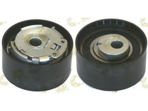AUTOKIT 03.81618 įtempiklio skriemulys, paskirstymo diržas 
 Techninės priežiūros dalys -> Papildomas remontas
21126-1006238