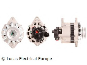 LUCAS ELECTRICAL LRA02431 kintamosios srovės generatorius 
 Elektros įranga -> Kint. sr. generatorius/dalys -> Kintamosios srovės generatorius
23100-C8604, 23100-C8604-EP, LR235-402