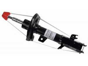 SACHS 315 242 amortizatorius 
 Pakaba -> Amortizatorius
1514406, 1535228, 1535749, 1547174