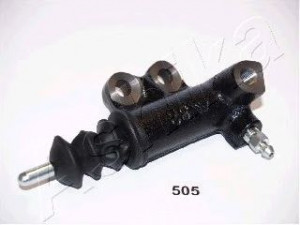 ASHIKA 85-05-505 darbinis cilindras, sankaba 
 Sankaba/dalys -> Sankabos valdymas -> Vykdomasis cilindras
MD710399