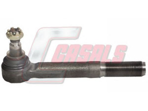 CASALS R5862 skersinės vairo trauklės galas 
 Vairavimas -> Vairo mechanizmo sujungimai
3103300335, 3103301935, 3103302335