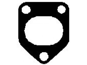 ELRING 833.576 tarpiklis, kroviklis 
 Išmetimo sistema -> Turbokompresorius
11 62 2 244 515, 11 65 2 244 515