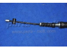 PARTS-MALL PTB-367 trosas, stovėjimo stabdys
597602F100