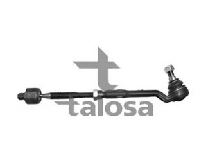 TALOSA 41-02371 strypo montavimas 
 Vairavimas -> Sujungimo trauklės surinkimas/dalys -> Sujungimo trauklės surinkimas
32216751277, ES80677A