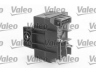 VALEO 245621 relė, kaitinimo žvakių sistema