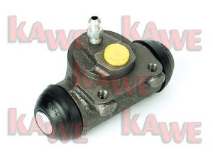 KAWE W4488 rato stabdžių cilindras 
 Stabdžių sistema -> Ratų cilindrai
71737951, 9947943, 9947943