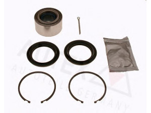 AUTEX 802348 rato guolio komplektas 
 Ašies montavimas/vairavimo mechanizmas/ratai -> Rato stebulė/montavimas -> Rato guolis