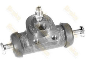 Brake ENGINEERING WC1227BE rato stabdžių cilindras 
 Stabdžių sistema -> Ratų cilindrai
5340280050