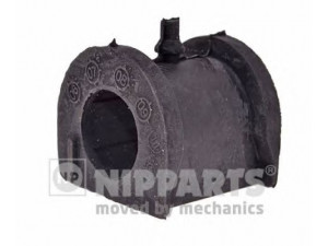 NIPPARTS N4275009 įvorė, stabilizatorius 
 Ašies montavimas/vairavimo mechanizmas/ratai -> Stabilizatorius/fiksatoriai -> Sklendės
MB633239