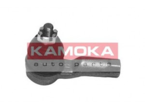 KAMOKA 9947034 skersinės vairo trauklės galas 
 Vairavimas -> Vairo mechanizmo sujungimai
53540 611 010, 53540 634 000, 53540 659 003
