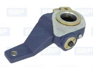 SBP 08-RV004 stabdžių reguliatorius 
 Stabdžių sistema -> Būgninis stabdys -> Reguliatorius/dalys
50 10 260 028