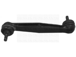 FAI AutoParts SS1004 šarnyro stabilizatorius 
 Ašies montavimas/vairavimo mechanizmas/ratai -> Stabilizatorius/fiksatoriai -> Savaime išsilyginanti atrama
60613575