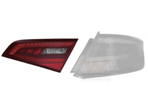 VAN WEZEL 0336928 kombinuotas galinis žibintas 
 Kėbulas -> Šviesos -> Kombinuotas galinis žibintas/dalys -> Kombinuotas galinis žibintas
8V4 945 094 A, 8V4945094A