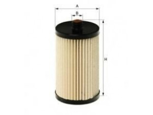 UNIFLUX FILTERS XNE112 kuro filtras 
 Techninės priežiūros dalys -> Papildomas remontas
2E0 127 159, 2E0 127 177, 2E0127159
