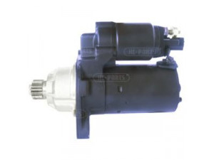 HC-PARTS CS1347 starteris 
 Elektros įranga -> Starterio sistema -> Starteris
02M911021B, 02M911023G, 02M911023M