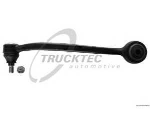 TRUCKTEC AUTOMOTIVE 08.31.010 vikšro valdymo svirtis
31 12 1 124 401, 31 12 1 131 587