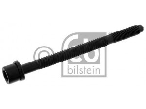 FEBI BILSTEIN 01836 cilindro galvutės varžtas 
 Variklis -> Cilindrų galvutė/dalys -> Cylindrų galvutės varžtas
053 103 385, 053 103 385