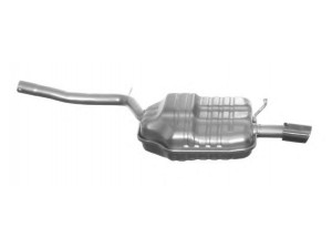 IMASAF 13.17.17 galinis duslintuvas 
 Išmetimo sistema -> Duslintuvas
8E0253609FL, 8H0253609BR, 8E0253609FL