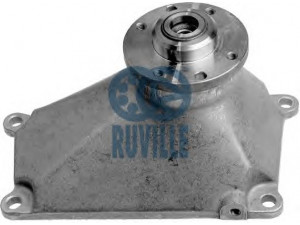 RUVILLE 55159 įtempiklio svirtis, V formos rumbuotas diržas 
 Diržinė pavara -> V formos rumbuotas diržas/komplektas -> Įtempiklis
104 200 21 28
