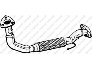 BOSAL 836-285 išleidimo kolektorius 
 Išmetimo sistema -> Išmetimo vamzdžiai
46 459 687, 46 460 100, 46 471 570