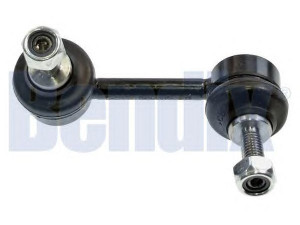 BENDIX 043961B šarnyro stabilizatorius 
 Ašies montavimas/vairavimo mechanizmas/ratai -> Stabilizatorius/fiksatoriai -> Savaime išsilyginanti atrama
551100011R