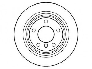 NATIONAL NBD859 stabdžių diskas 
 Dviratė transporto priemonės -> Stabdžių sistema -> Stabdžių diskai / priedai
3421 1 164 129