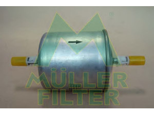 MULLER FILTER FB305 kuro filtras 
 Techninės priežiūros dalys -> Papildomas remontas
30636704