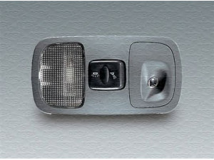 MAGNETI MARELLI 714037292701 vidaus apšvietimas 
 Elektros įranga -> Šviesos -> Vidaus apšvietimas -> Apšvietimas, keleivio vieta
7701041354