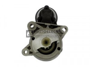 AUTOELECTRO AES1246 starteris 
 Elektros įranga -> Starterio sistema -> Starteris
46419332, 46419392, 71721250