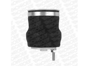 MONROE CB0082 gofruotoji membrana, vairuotojo kabinos pakaba
5010092916, 5010313619