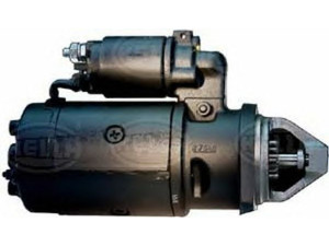 HELLA 8EA 726 159-001 starteris