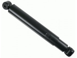 SACHS 124 678 amortizatorius 
 Pakaba -> Amortizatorius
005 323 96 00, 006 323 73 00, 007 323 14 00
