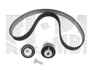 CALIBER 0223KP paskirstymo diržo komplektas 
 Techninės priežiūros dalys -> Papildomas remontas
083190, 083190
